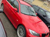 Begagnad BMW 330 258 HK (189 kW) 2006 Kombi