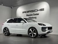 Begagnad Porsche Cayenne 2024 Vit SUV