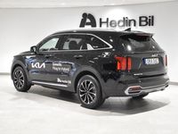 begagnad Kia Sorento Plug-in AWD Advance Plus Panorama