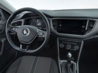 begagnad VW T-Roc TSI 150Hk DSG