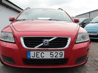 begagnad Volvo V50 1.8 Kinetic Euro 4 / Fint skick