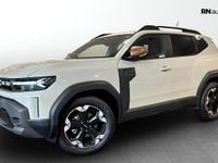 Begagnad Dacia Duster 94 HK (69 kW) 2024 Brun SUV