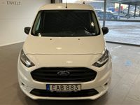 begagnad Ford Transit TransportbilarConnect Trend L2 .5L EcoBlue 100hk 8AT