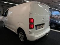 begagnad Peugeot Expert 1.5 L2 PRO | Nordic pack | Vhjul | Låg skatt 2020, Transportbil