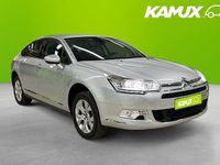 Begagnad Citroën C5 246 HK (180 kW) 2016 Silver Kombi