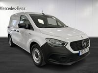 begagnad Mercedes Citan 112 CDI SKÅP L2