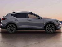 Ny Cupra Formentor 2025 Grå SUV