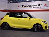 begagnad Suzuki Swift Sport 1.4T