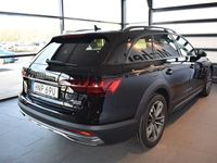 begagnad Audi A4 Allroad quattro 40 TDI 190 HK S-TRONIC