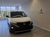 begagnad Nissan Townstar EV N-Connecta L1H1