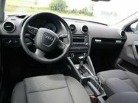 begagnad Audi A3 Sportback 2.0 TDI Ambition, Comfort 140hk