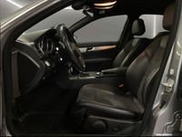 begagnad Mercedes C220 CDI 4MATIC 7G Plus 170hk/ AMG Edition C
