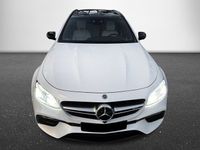 begagnad Mercedes E63S AMG T 4MATIC+ V8 612HP PANORAMA PERFORMANCE