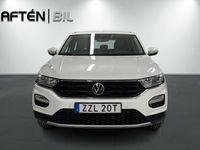 begagnad VW T-Roc 1.0 TSI Euro 6 **Billigt ägande**