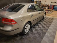 begagnad Saab 9-3 SportSedan 1.8t Linear Euro 4