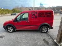 begagnad Ford Transit Connect T220 1.8 TDCi