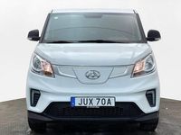 Begagnad Maxus eDeliver 3 89 kW (122 HK) 2020 Vit Van