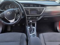 begagnad Toyota Auris Touring Sports 1.4 D-4D Euro 5