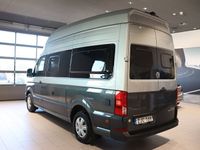 begagnad VW California Grand 600 Husbil Aut. KAMPANJ