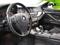 begagnad BMW 520 d xDrive Touring Steptronic Rattvärme El-baklucka Dr