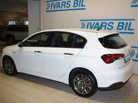 begagnad Fiat Tipo 1,4 Fire T-Jet 120 hk