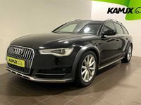 begagnad Audi A6 Allroad Allroad 3.0 TDI Sport Edition Q 699% Drag Sensorer 218hk