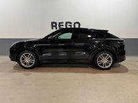 Begagnad Porsche Cayenne 462 HK (339 kW) 2023 Svart SUV