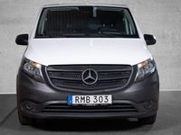 begagnad Mercedes Vito 113 Benz116 CDI 2.8t 2018, Personbil