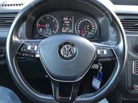 begagnad VW Caddy CrossCaddy 2.0 TDI Auto Euro 6 Leasingsbar En ägare 2016, Transportbil