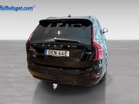 Ny Volvo XC90 Ultra 455 HK (334 kW) 2026 Svart SUV
