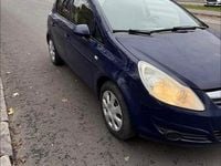 Begagnad Opel Corsa 75 HK (55 kW) 2008 Halvkombi