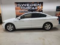 begagnad VW Passat 2.0 TDI SCR BlueMotion 4Motion Executive, GT Euro 6