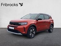 Ny Opel Frontera 146 HK (107 kW) 2025 Grön SUV