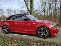 begagnad BMW 118 Cabriolet 