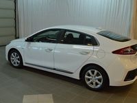 begagnad Hyundai Ioniq Electric 28 kWh 120hk