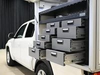 Begagnad VW Amarok 204 HK (150 kW) 2019 Vit Pickup