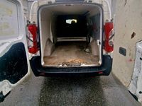 begagnad Fiat Scudo Vit