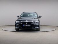 begagnad BMW 330e 3 SerieXdrive Touring Sport Line Connected Drag