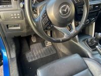 begagnad Mazda CX-5 2.2 SKYACTIV-D AWD Euro 6