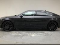 begagnad Audi A7 Sportback 3.0 TDI V6 2015, Sportkupé