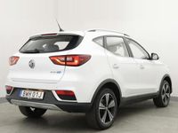 begagnad MG ZS EV Luxury