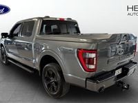 Begagnad Ford F-150 Lariat 405 HK (297 kW) 2023 Pickup