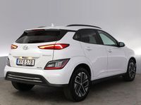 Begagnad Hyundai Kona 100 kW (136 HK) 2022 Vit SUV