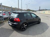 begagnad VW Golf V 