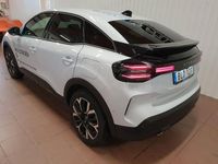 Begagnad Citroën C4 136 HK (100 kW) 2025 Vit Halvkombi