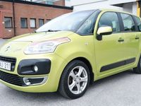 begagnad Citroën C3 Picasso 1.6 HDi AUX NYSERVAD