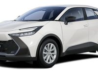 begagnad Toyota C-HR NYA MODELLEN från 2937 kr/mån (2,95% RÄNTA!)