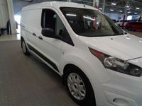 begagnad Ford Transit Connect 1.5 Tdci Trend Automat 120 Hk