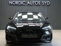 begagnad Audi RS5 RS52.9 V6 TFSI Quattro Cockpit 2021, Personbil