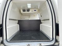 begagnad VW Caddy Maxi KYLBIL Nattkyla 1.4 DSG EURO6 Lågskatt